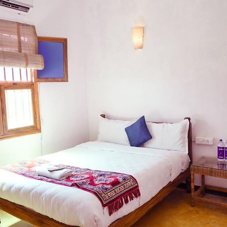 French Rivera Heritage Boutique Villa بونديتْشيري المظهر الخارجي الصورة