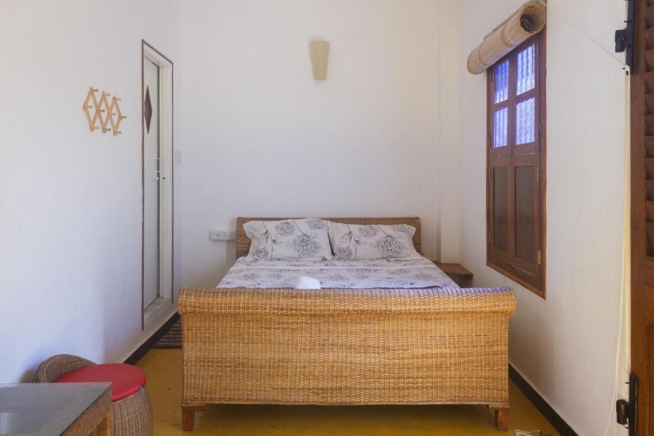 French Rivera Heritage Boutique Villa بونديتْشيري المظهر الخارجي الصورة