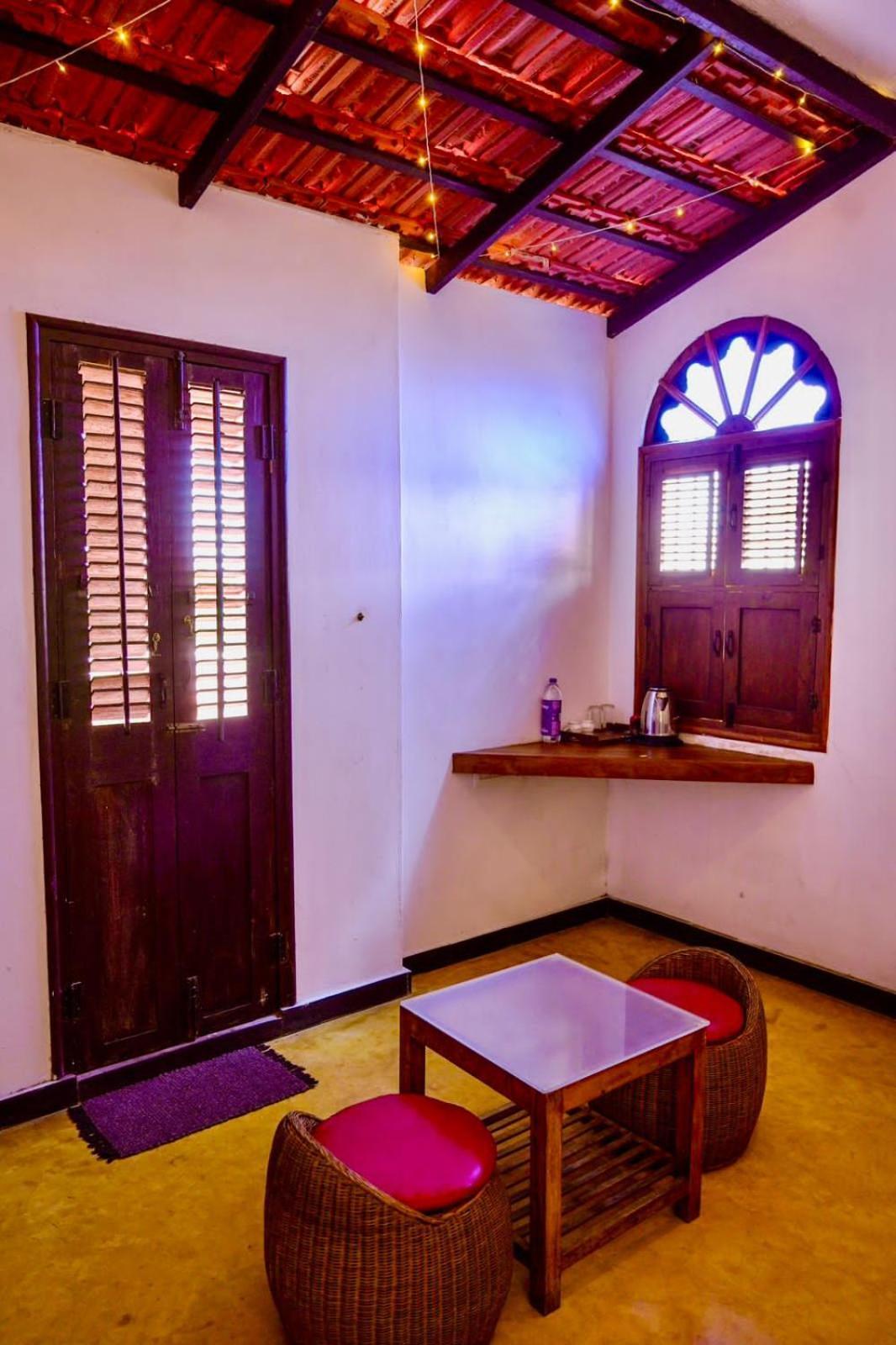 French Rivera Heritage Boutique Villa بونديتْشيري المظهر الخارجي الصورة