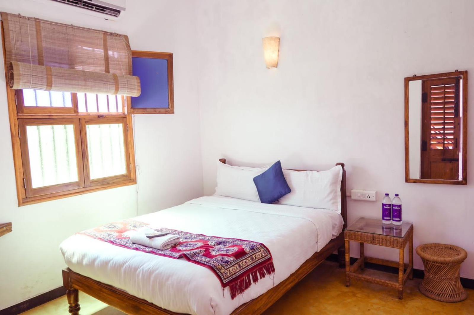 French Rivera Heritage Boutique Villa بونديتْشيري المظهر الخارجي الصورة