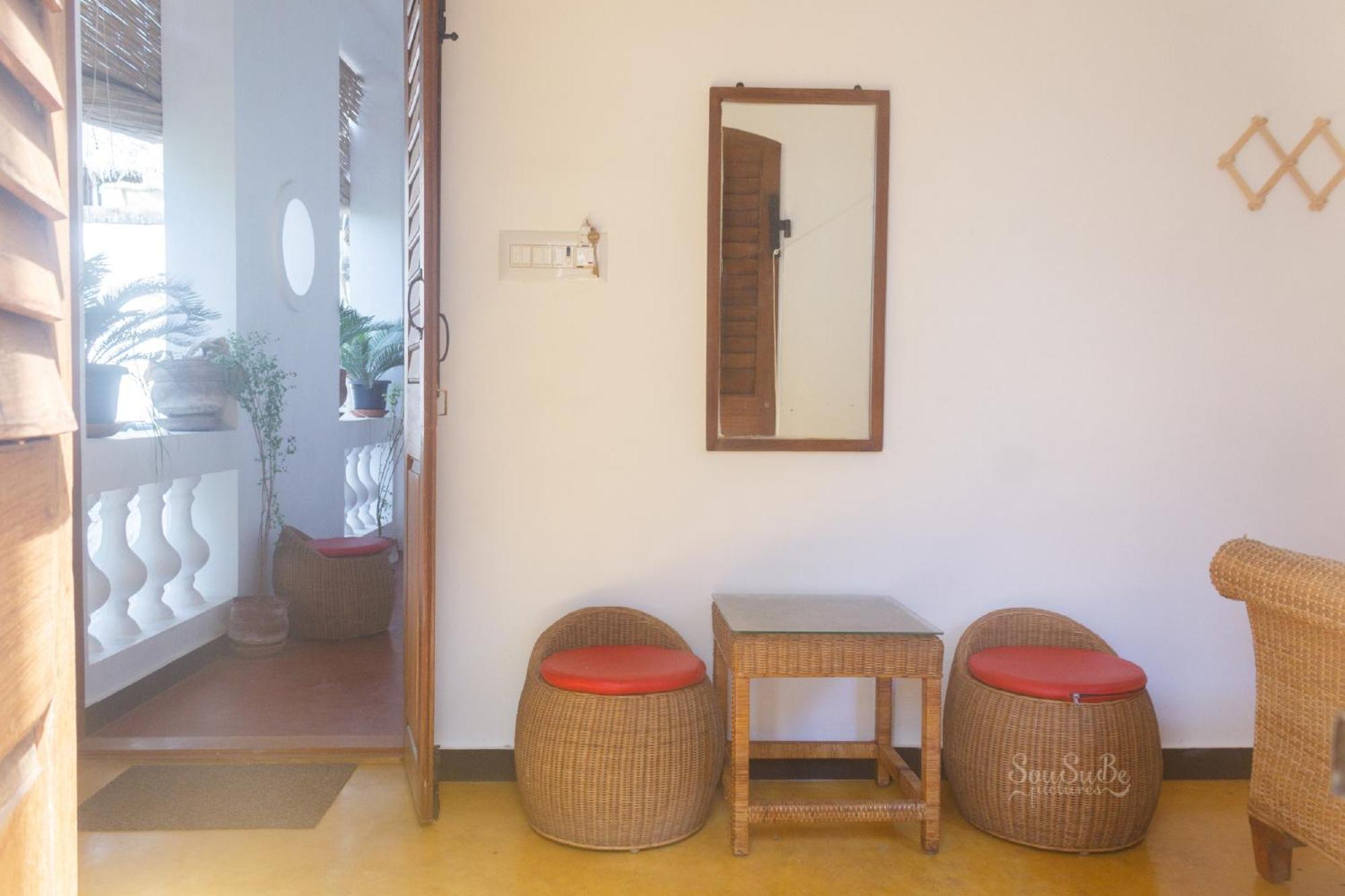 French Rivera Heritage Boutique Villa بونديتْشيري المظهر الخارجي الصورة